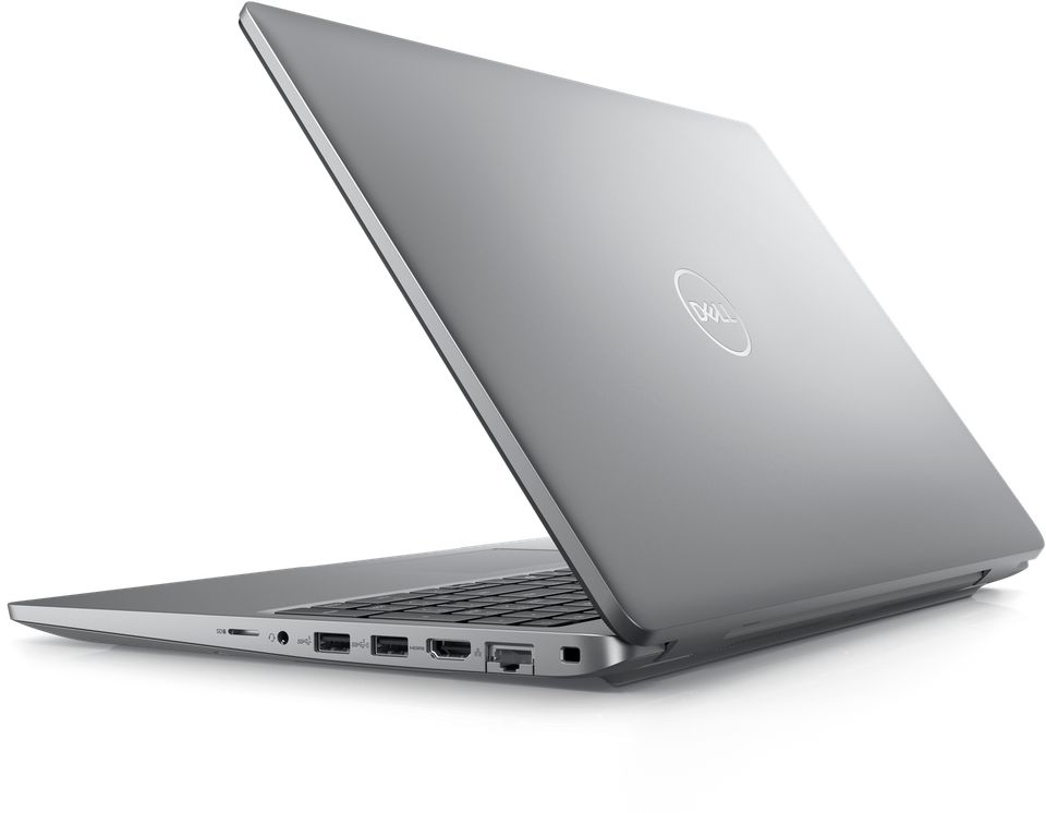 Dell Latitude 5550 15.6" FHD Touch Ultra 5 135H 32GB 1TB SSD IR CAM 4G Capable - Image 9