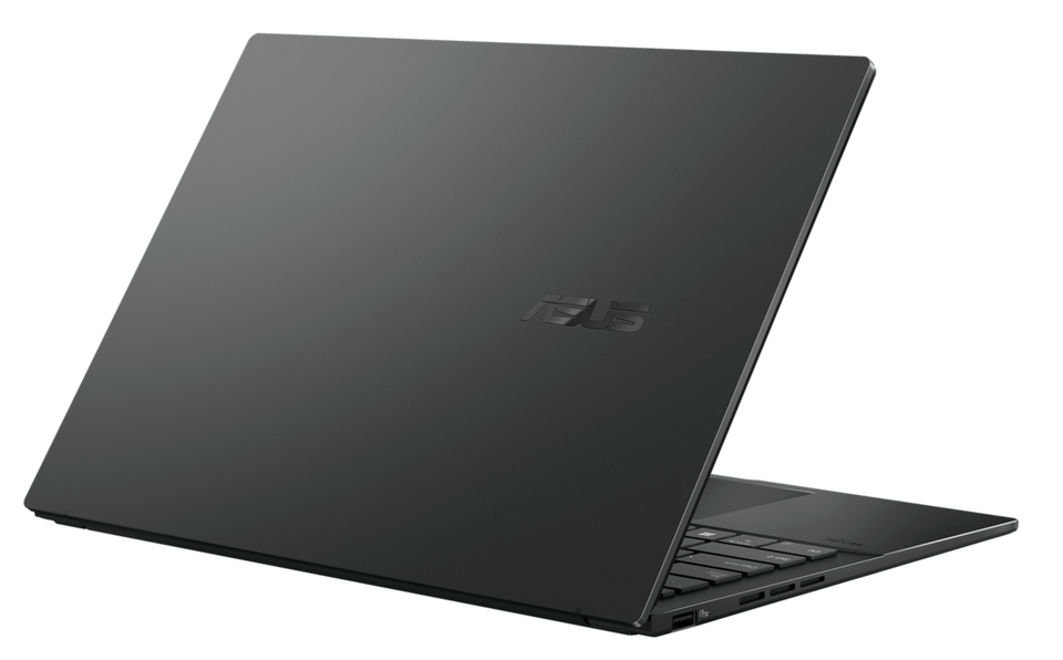 New Asus Zenbook 14" OLED WUXGA Touch Core Ultra 5 125H 8GB 512GB SSD Webcam W11 - Image 3