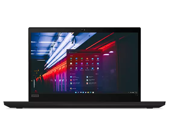 Lenovo ThinkPad T14 Gen 2 14" FHD i7-1165G7 16GB 512GB SSD Cam FPReader Win10Pro - Image 3