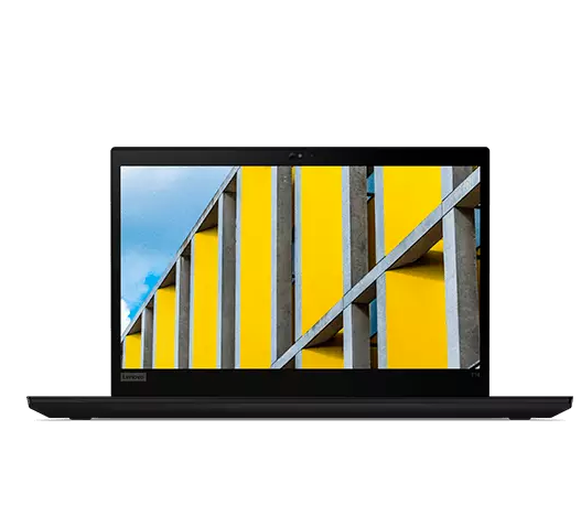 Lenovo ThinkPad T14 Gen 2 14" FHD i7-1165G7 16GB 512GB SSD Cam FPReader Win10Pro - Image 5