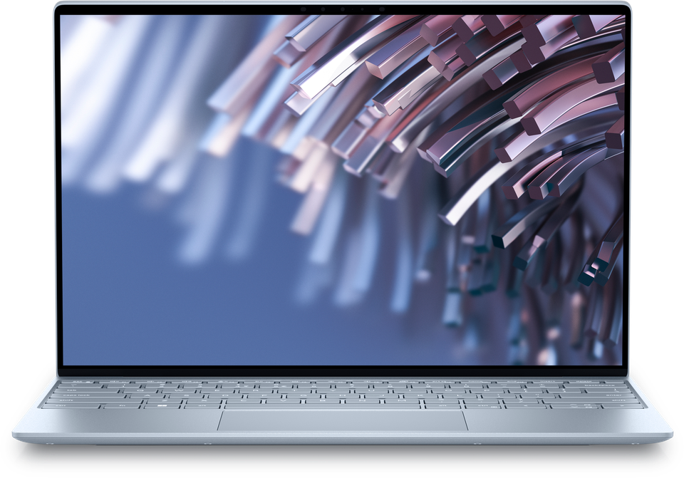 New Dell XPS 13 9315 13" FHD+ i7-1250U 16GB 512GB PCIe SSD IR Cam FPReader W11P