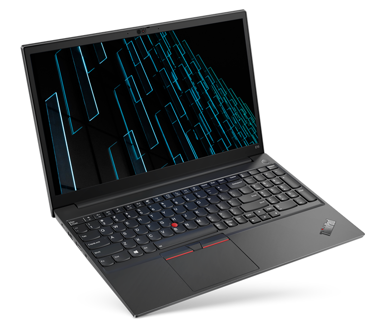 Lenovo ThinkPad E15 Gen 3 15.6"FHD 6-Core Ryzen 5 5500U 8GB 256GB SSD Win 10 Pro - Image 3