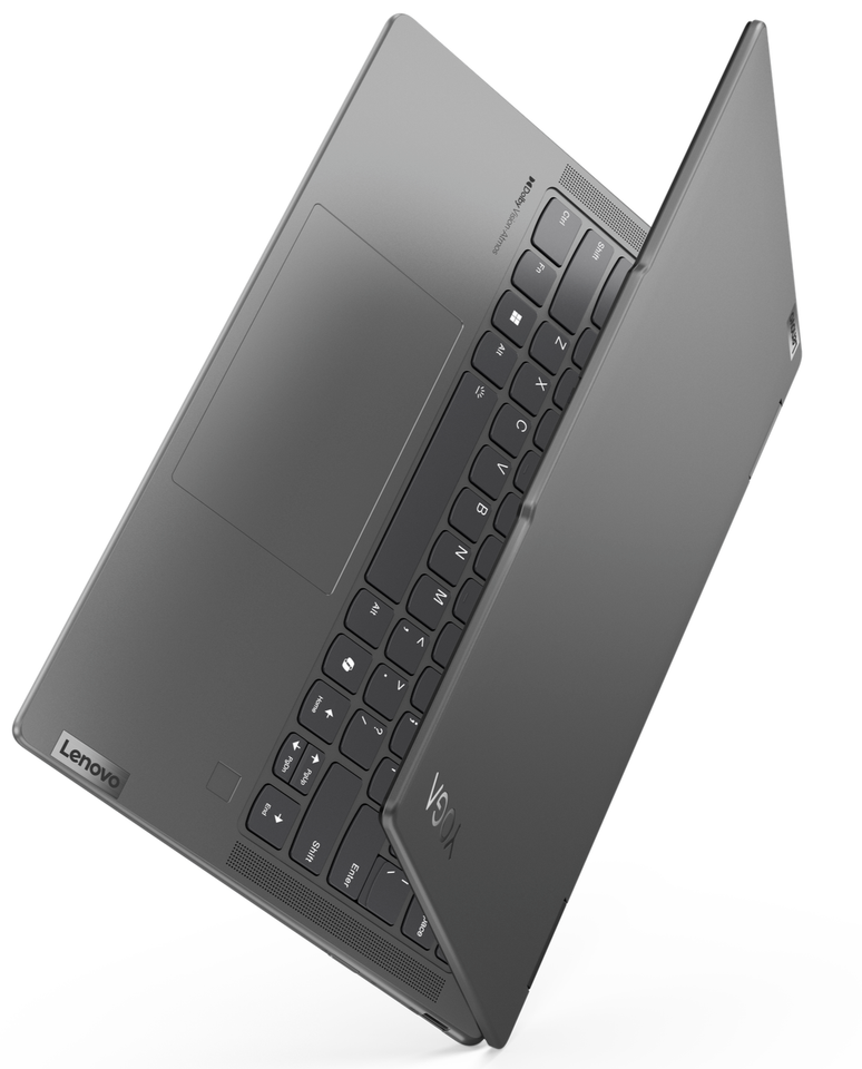 Lenovo Yoga 7 2-in-1 14" WUXGA Touch Ultra 5 125U 16GB 1TB SSD IR CAM FPReader - Image 13