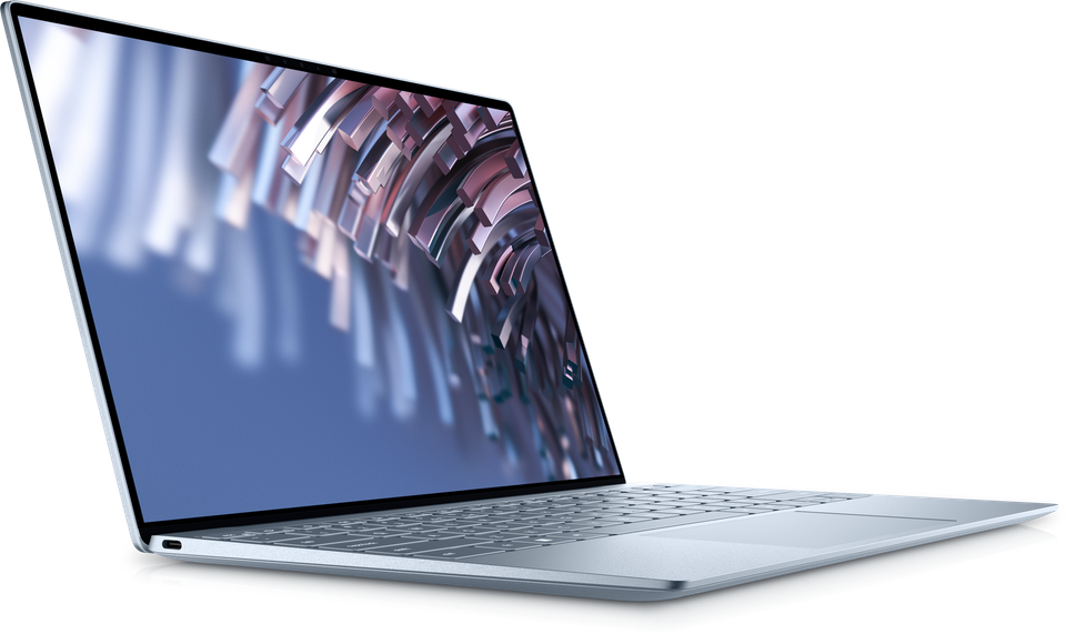 New Dell XPS 13 9315 13" FHD+ i7-1250U 16GB 512GB PCIe SSD IR Cam FPReader W11P - Image 2