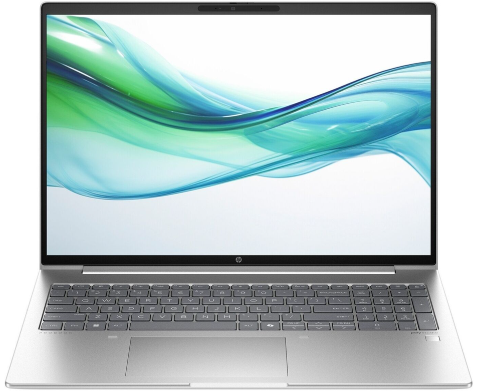New HP ProBook 465 G11 16" WUXGA Ryzen 7 7735U 32GB 1TB SSD Cam FPR Win 11 Pro - Image 4