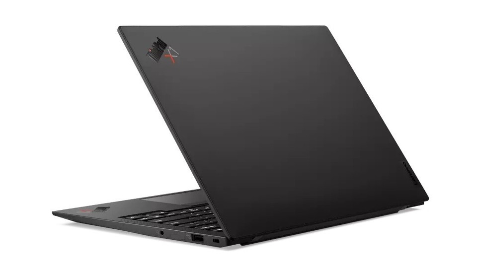 Lenovo ThinkPad X1 Carbon Gen 9 14" WUXGA Touch i5-1145G7 32GB 512GB FPR W11P - Image 11