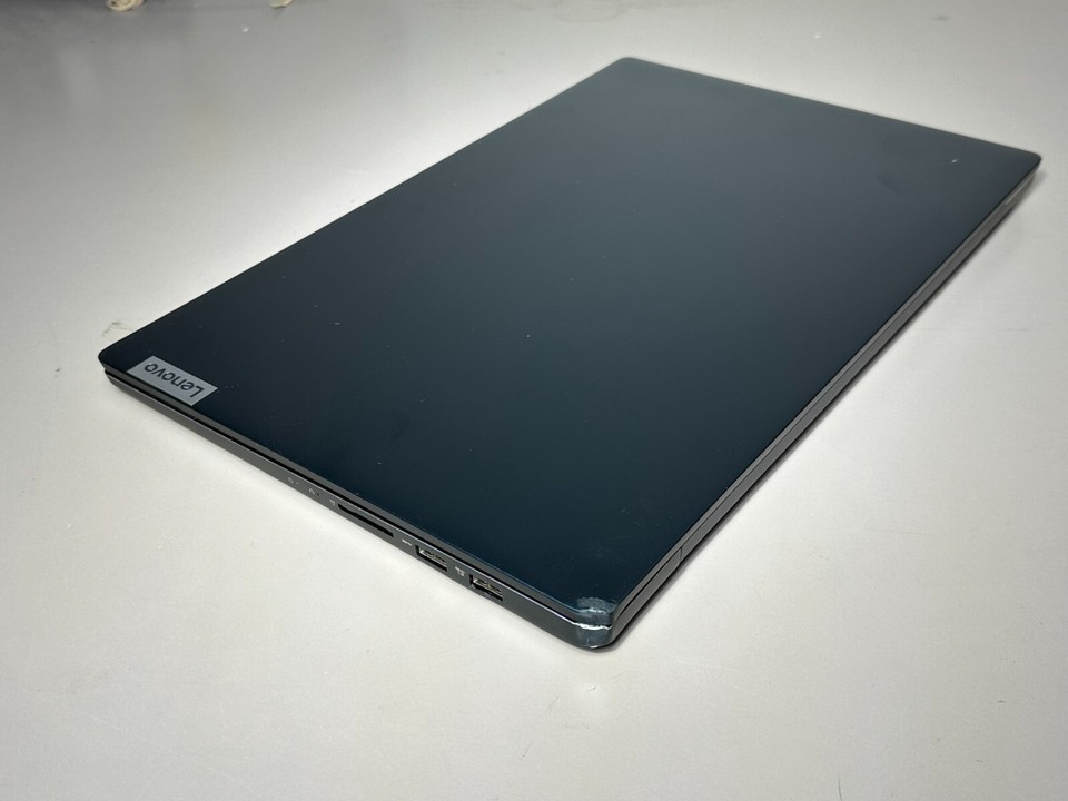 Dented Lenovo ideapad 5 15.6" FHD Touch i7-1255U 12GB 512GB SSD Webcam FPReader - Image 3