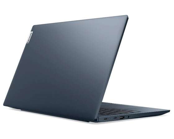 Dented Lenovo ideapad 5 15.6" FHD Touch i7-1255U 12GB 512GB SSD Webcam FPReader - Image 9