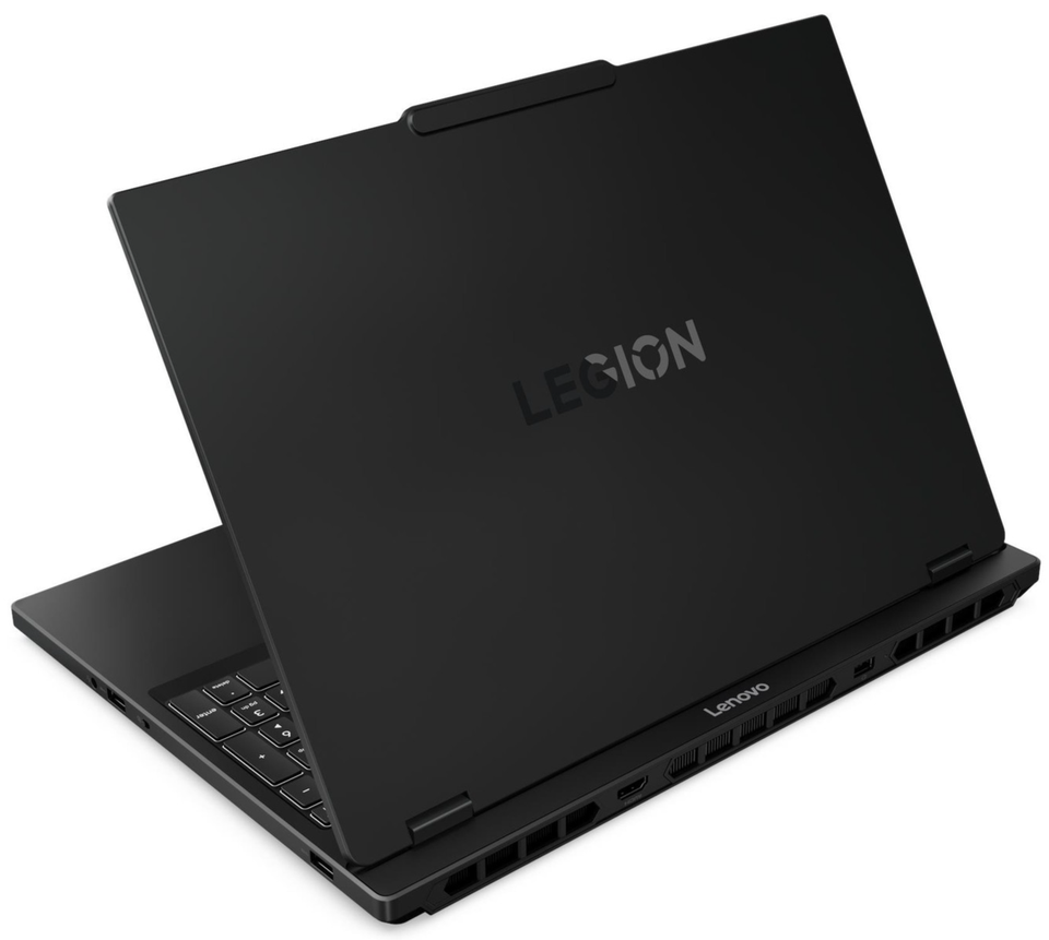 Lenovo Legion 5 Gaming 15.1" WQXGA OLED 165Hz Ryzen 7 260 16GB 512GB RTX 5060 - Image 10