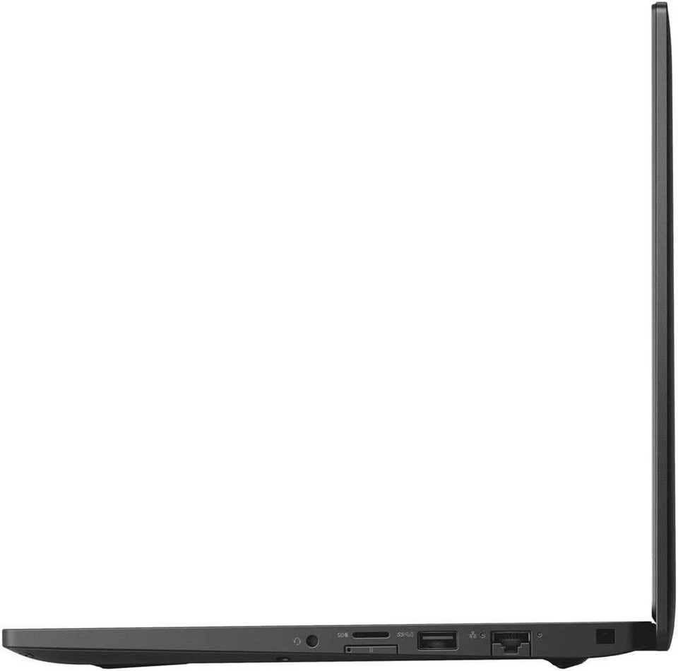 Dell Latitude 7480 14" FHD Core i7-7600U 16GB 512GB SSD Cam WIFI Windows 10 Pro - Image 8