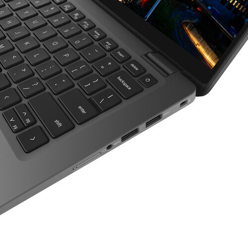 Dell Latitude 7410 14" FHD 4-Core i5-10310U 16GB 512GB SSD IR Cam Windows 10 Pro - Image 7