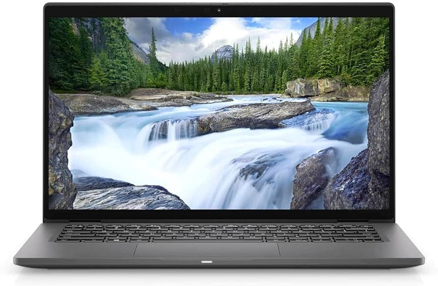 Dell Latitude 7410 14" FHD 4-Core i5-10310U 16GB 512GB SSD IR Cam Windows 11 Pro - Image 2