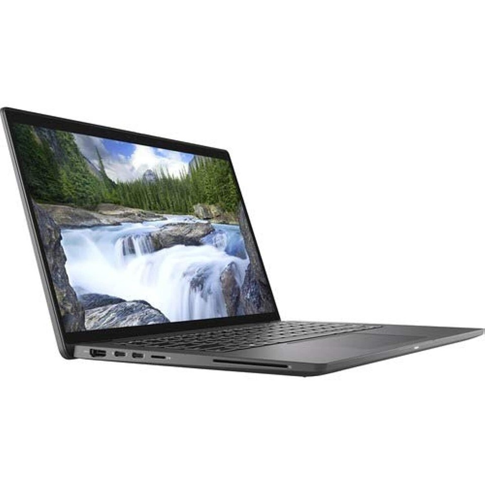 Dell Latitude 7410 14" FHD 4-Core i5-10310U 16GB 512GB SSD IR Cam Windows 11 Pro - Image 5