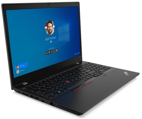 Lenovo ThinkPad L15 Gen 2 15.6" FHD Touch i5-1135G7 16GB 512GB SSD Cam Win11Pro