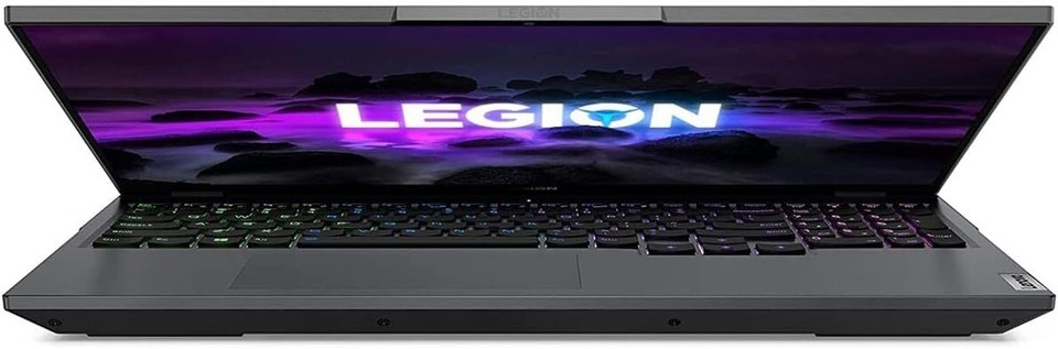 Lenovo Legion 5 Pro Gaming 16" WQXGA 165Hz Ryzen 7 5800H 16GB 512GB RTX 3070 W11 - Image 5