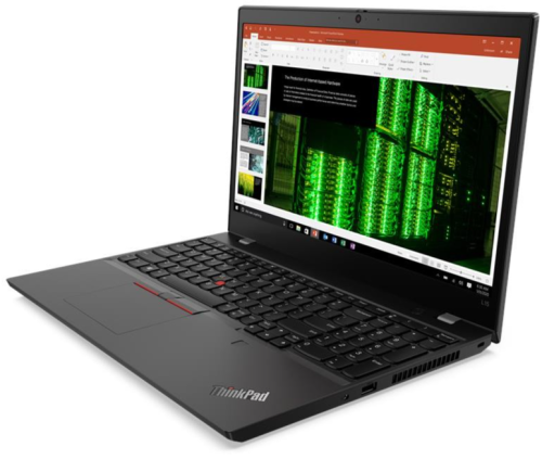 Lenovo ThinkPad L15 Gen 2 15.6" FHD Touch i5-1135G7 32GB 1TB SSD Cam Win 11 Pro