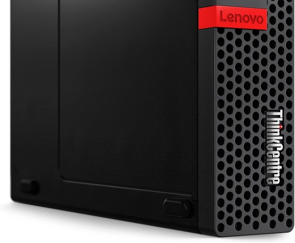 Lenovo ThinkCentre M625 M625q Tiny Desktop AMD A4-9120C 16GB 1TB SSD WiFi W11P - Image 8