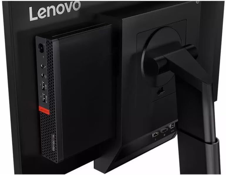 Lenovo ThinkCentre M625 M625q Tiny Desktop AMD A4-9120C 16GB 1TB SSD WiFi W11P - Image 9