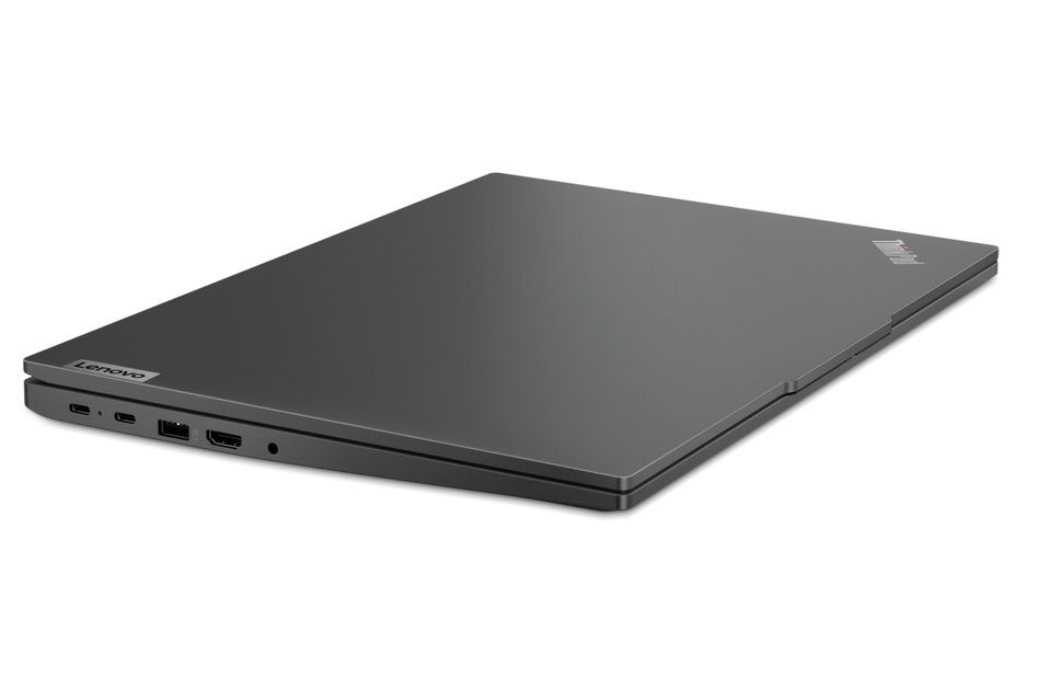 Lenovo ThinkPad E16 Gen 2 16" WUXGA Ryzen 5 7535U 8GB 256GB SSD CAM FPR Win11Pro - Image 11
