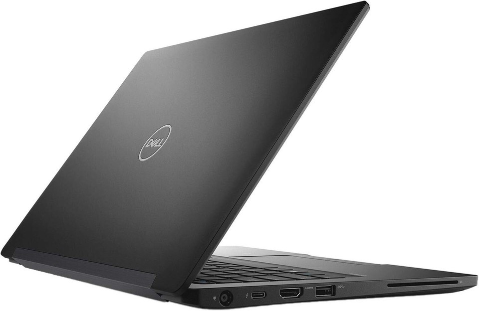Dell Latitude 7390 13.3" FHD Touch i5-8350U 16GB 512GB PCIe SSD FPReader IR Cam - Image 4