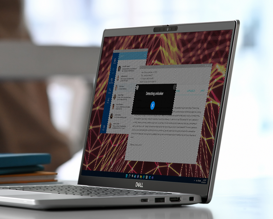 Dell Latitude 7430 2-in-1 14" FHD Touch Core i7-1265U 16GB 1TB SSD IR Cam W11P - Image 12