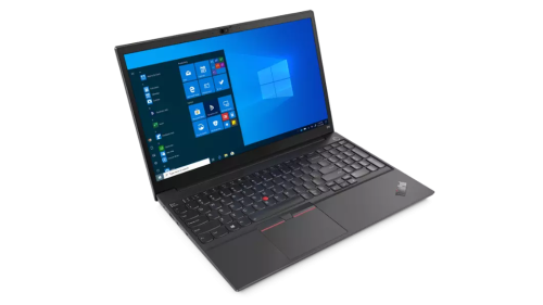New Lenovo ThinkPad E15 Gen 2 15.6" FHD i5-1135G7 16GB 512GB SSD Webcam W10Pro