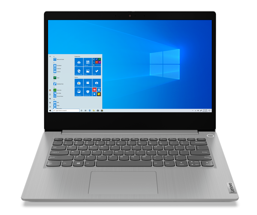 New Lenovo ideapad 3 14ITL05 14" FHD i3-1115G4 8GB 128GB SSD Webcam Windows 11 - Image 2