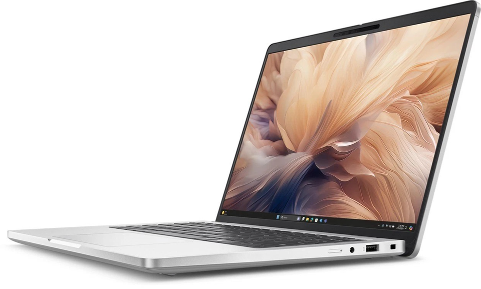 Dell Pro 14 Plus PB14250 14" FHD+ Core Ultra 5 235U 16GB 512GB IR CAM 3YR Wrty