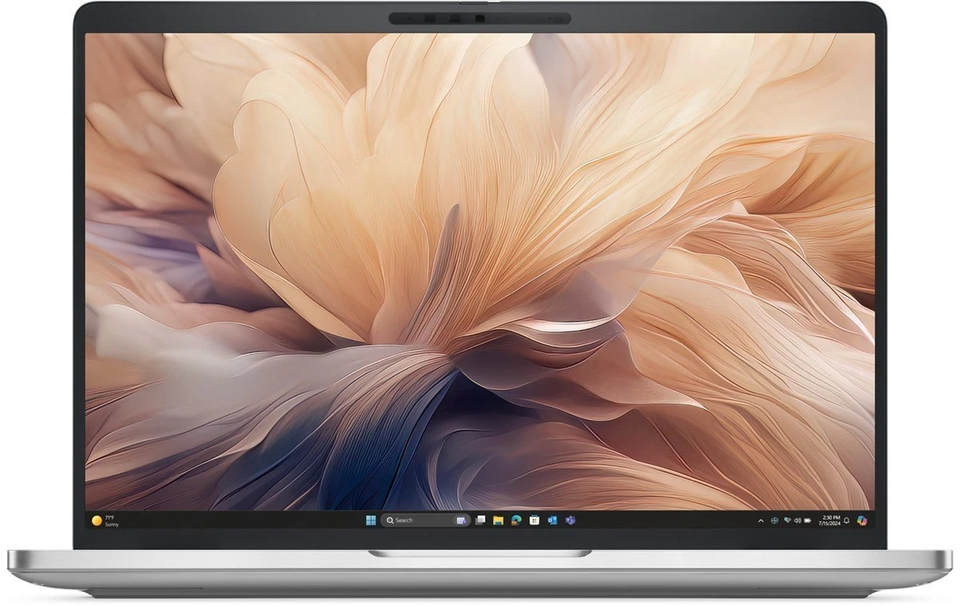 Dell Pro 14 Plus PB14250 14" FHD+ Core Ultra 5 235U 16GB 512GB IR CAM 3YR Wrty - Image 2