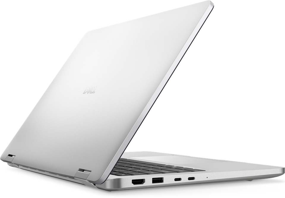 Dell Pro 14 Plus PB14250 14" FHD+ Core Ultra 5 235U 16GB 512GB IR CAM 3YR Wrty - Image 5