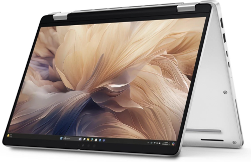 Dell Pro 14 Plus 2-in-1 14" FHD+ Touch Core Ultra  7 265U 32GB 1TB IR CAM FPR