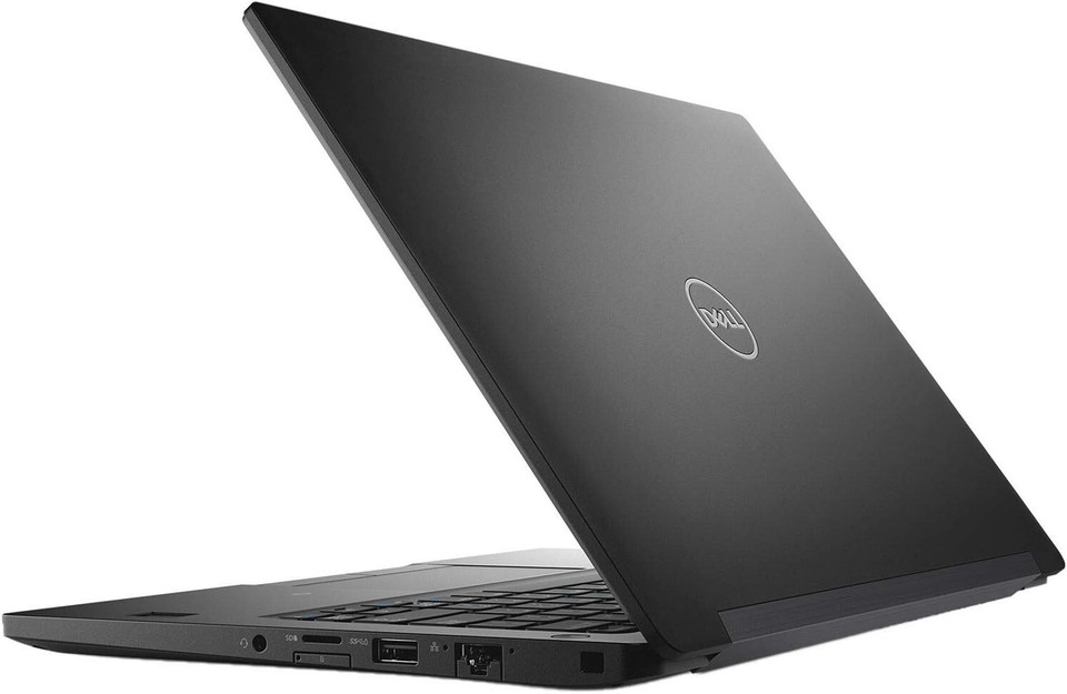 Dell Latitude 7390 13.3" FHD Touch i5-8350U 16GB 512GB PCIe SSD FPReader IR Cam - Image 5