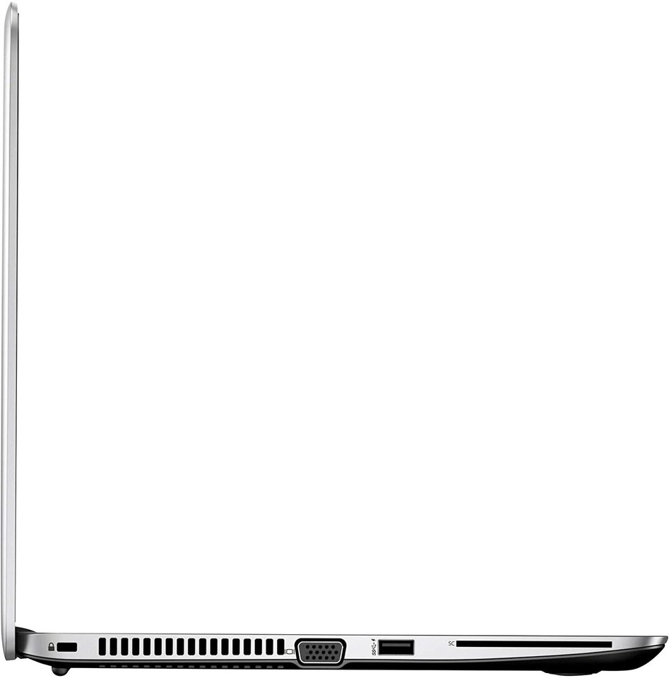 HP Elitebook 840 G3 14" FHD i5-6300U 8GB 256GB SSD Webcam WIFI Win10 Pro - Image 5