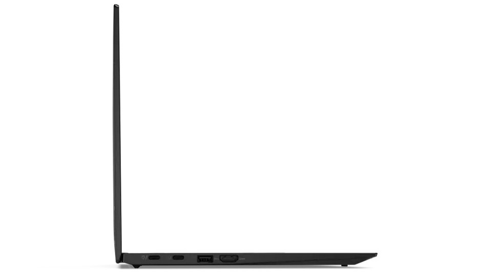 Lenovo ThinkPad X1 Carbon Gen 9 14" WUXGA Touch i7-1185G7 16GB 512GB SSD FPR Cam - Image 7
