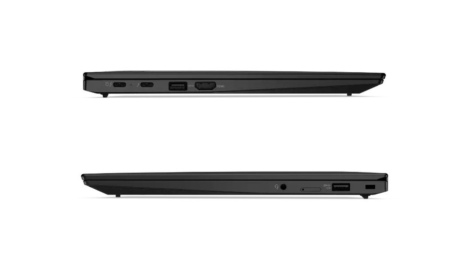 Lenovo ThinkPad X1 Carbon Gen 9 14" WUXGA Touch i7-1185G7 16GB 512GB SSD FPR Cam - Image 8