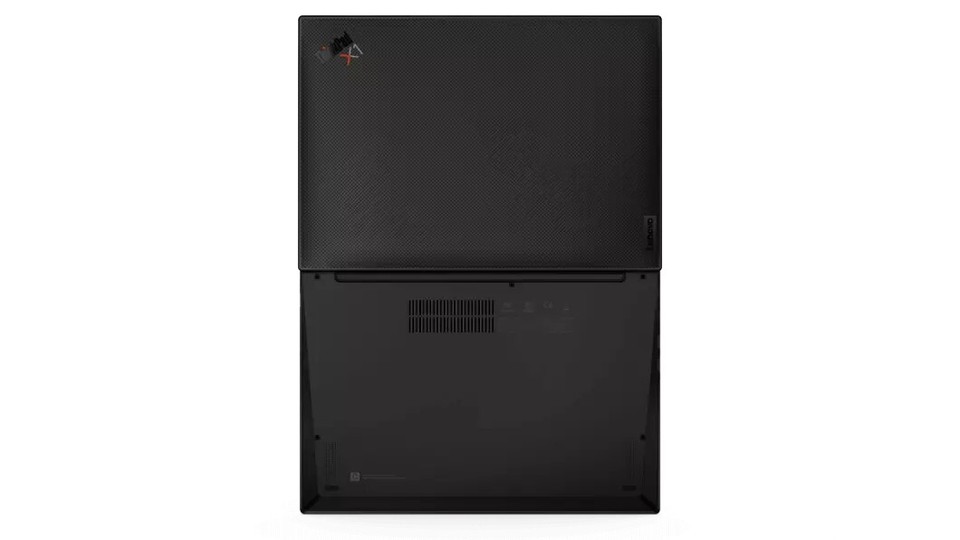 Lenovo ThinkPad X1 Carbon Gen 9 14" WUXGA Touch i7-1185G7 16GB 512GB SSD FPR Cam - Image 9