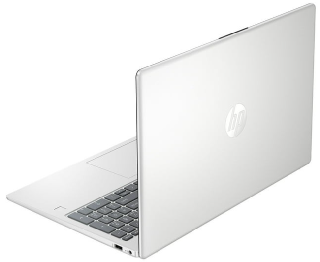 HP 15.6" FHD Intel 8-Core i3-N305 32GB 1TB PCIe SSD Webcam FPReader Windows 11 - Image 8
