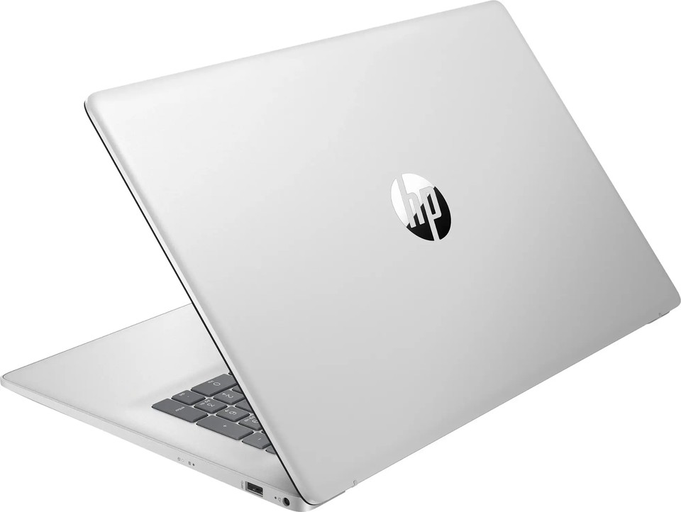 HP 17.3" FHD Student Laptop 6-Core i3-1215U 16GB 512GB PCIe SSD Webcam Windows11 - Image 9