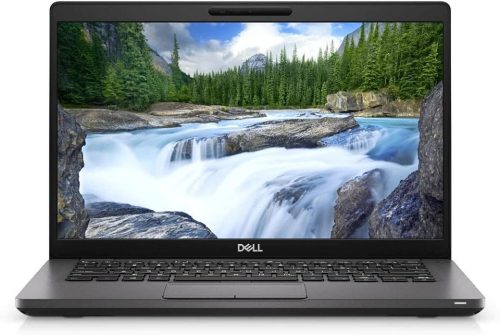 Dell Latitude 5400 14" FHD 4-Core i5-8365U 16GB 1TB PCIe SSD Webcam Win 11 Pro