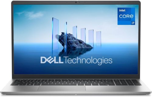 New Dell 15 DC15250 15.6" FHD 120Hz Core i7-1355U 16GB 1TB SSD FPReader Cam
