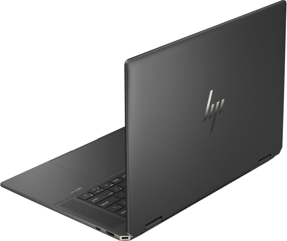 HP Spectre x360 2-in-1 16" WQXGA 120Hz Touch Ultra 7 155H 16GB 1TB SSD Cam FPR - Image 5