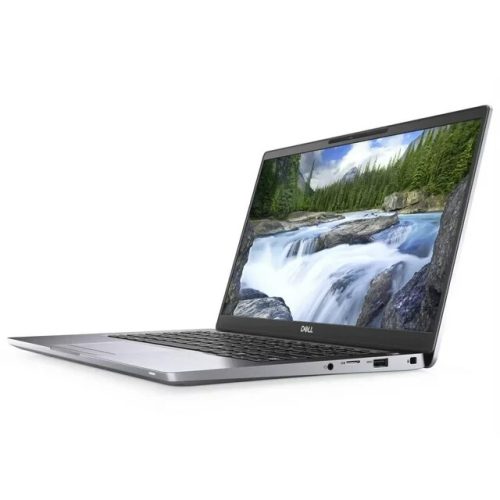 Dell Latitude 7400 14" FHD Touch i7-8665U 32GB 1TB SSD IR Cam Win11 Pro Silver