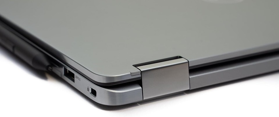 Dell Latitude 7400 14" FHD Touch i7-8665U 32GB 1TB SSD IR Cam Win11 Pro Silver - Image 6