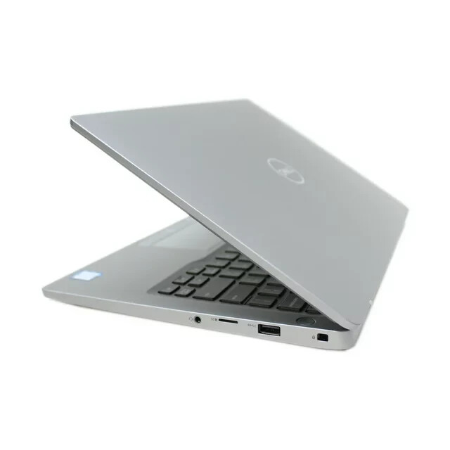 Dell Latitude 7400 14" FHD Touch i7-8665U 32GB 512GB SSD IR Cam Win11 Pro Silver - Image 5