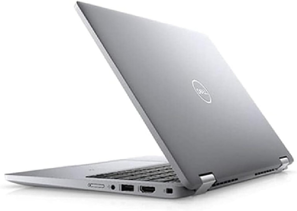 Dell Latitude 5320 13.3" FHD Touch i7-1185G7 16GB 1TB PCIe SSD IR Cam FPR W11P - Image 6