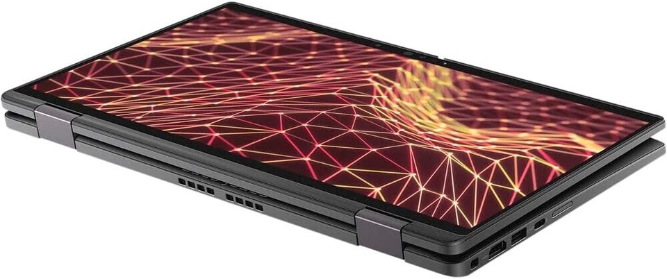 Dell Latitude 7430 2-in-1 14" FHD Touch Core i7-1265U 16GB 512GB SSD IR Cam W10P