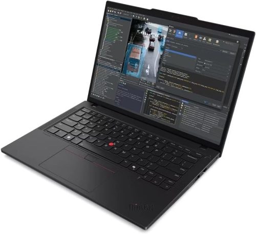 New Lenovo ThinkPad P14s Gen 6 14" WUXGA Ryzen AI 7 PRO 350 64GB 2TB SSD FPR CAM
