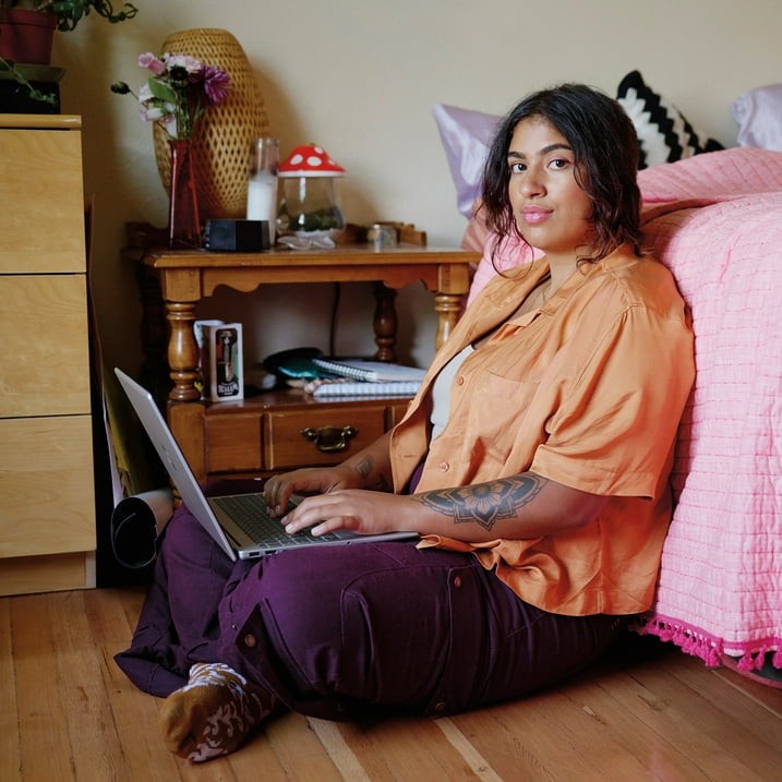 HP 15.6" FHD Intel 8-Core i3-N305 32GB 1TB PCIe SSD Webcam FPReader Windows 11 - Image 9