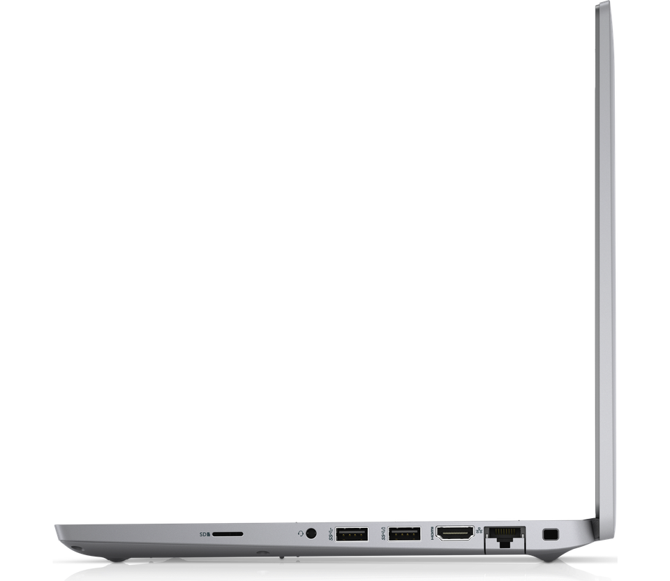 Dell Latitude 5420 14" FHD i7-1185G7 16GB Ram 512GB SSD FPReader Windows 10 Pro - Image 6