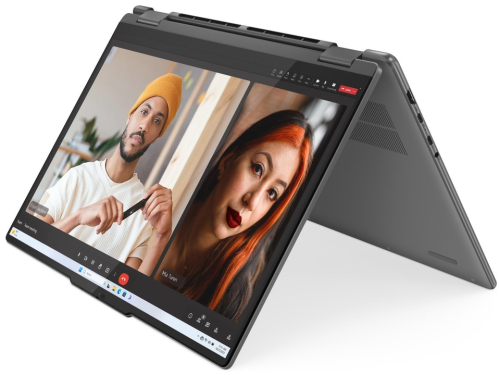 59-232.png New Lenovo Yoga 7 2-in-1 16" 2K Touch Ultra 7 155U 16GB 1TB SSD IR Cam FPReader